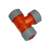 Цанга трійник 3/4"